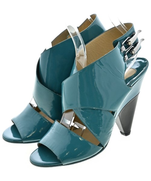 Chloe クロエ サンダル レディース 【古着】【中古】