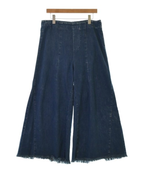 Chloe クロエ デニムパンツ レディース 【古着】【中古】の通販は