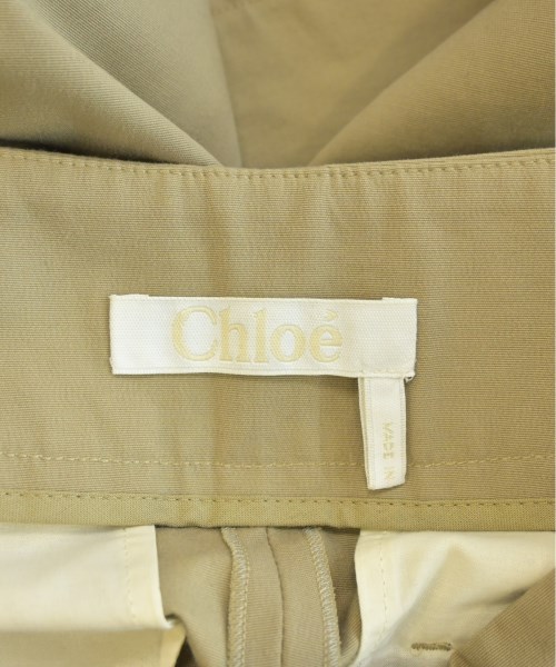 Chloe クロエ カーゴパンツ レディース 【古着】【中古】_2