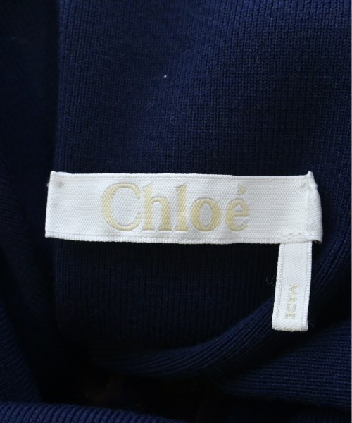 Chloe クロエ ロング・マキシ丈スカート レディース 【古着】【中古】_2