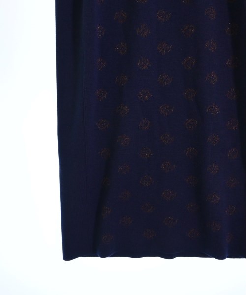 Chloe クロエ ロング・マキシ丈スカート レディース 【古着】【中古】_4
