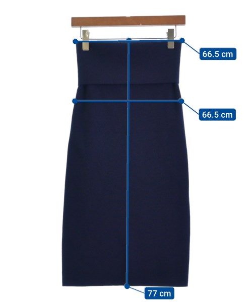 Chloe クロエ ロング・マキシ丈スカート レディース 【古着】【中古】_5