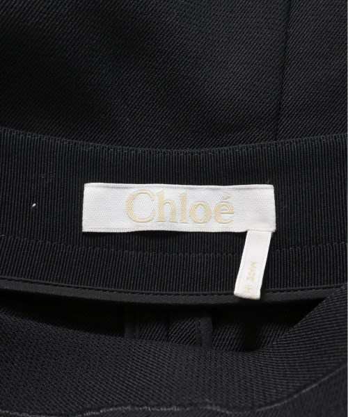 Chloe クロエ ロング・マキシ丈スカート レディース 【古着】【中古】 - その他スカート