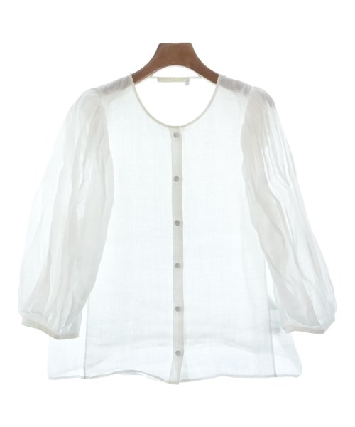 Chloe クロエ ブラウス レディース 【古着】【中古】の通販は