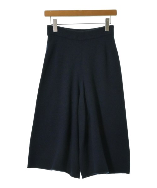 chloe クロエ　フリルウエスト ショートパンツ黒34サイズ Chloe ショートパンツ レディース クロエ 中古 古着（Chloe
