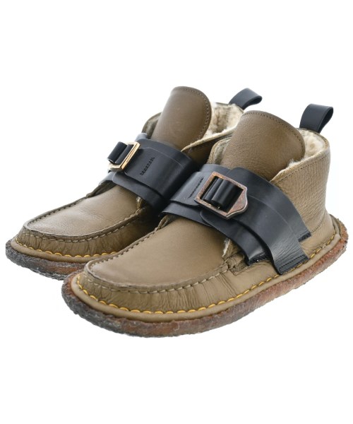 Chloe クロエ ブーツ レディース 【古着】【中古】