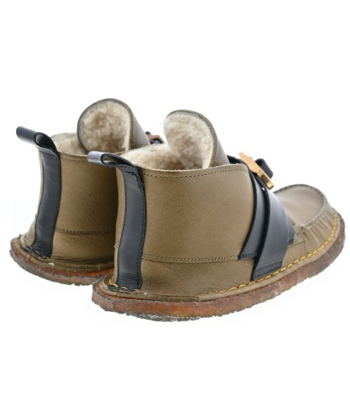 Chloe クロエ ブーツ レディース 【古着】【中古】_1