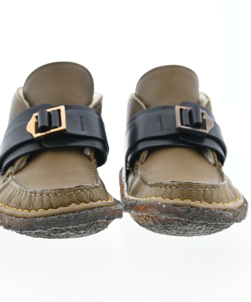 Chloe クロエ ブーツ レディース 【古着】【中古】_4