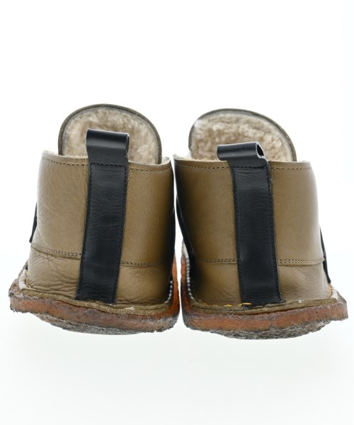 Chloe クロエ ブーツ レディース 【古着】【中古】_6