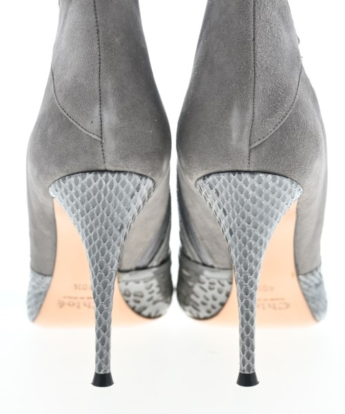 Chloe クロエ ブーツ レディース 【古着】【中古】