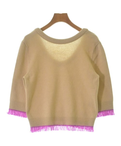 Chloe クロエ ニット・セーター レディース 【古着】【中古】の通販は 19,800円