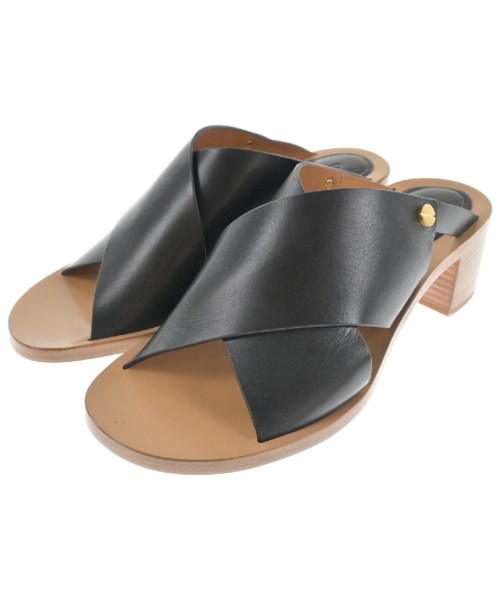 Chloe クロエ サンダル レディース 【古着】【中古】 その他サンダル 
