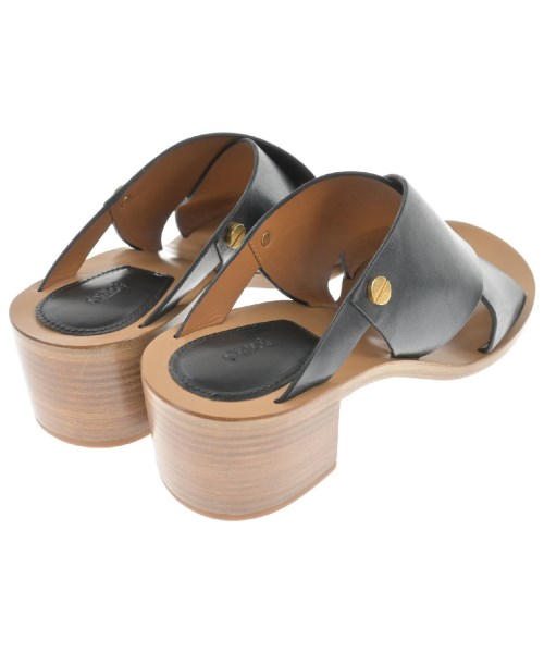 Chloe クロエ サンダル レディース 【古着】【中古】 その他サンダル 