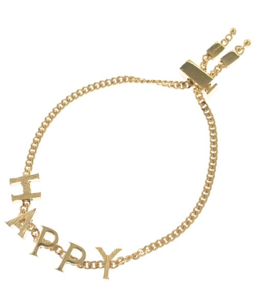 Chloe クロエ ブレスレット・バングル レディース 【古着】【中古】の通販は 11,400円