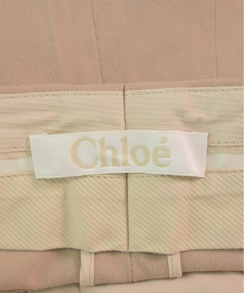 Chloe クロエ スラックス レディース 【古着】【中古】の通販は