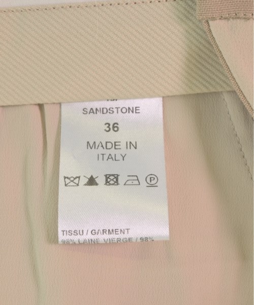 Chloe クロエ スラックス レディース 【古着】【中古】の通販は