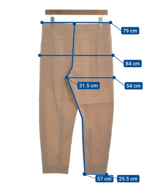 Chloe クロエ スラックス レディース 【古着】【中古】の通販は