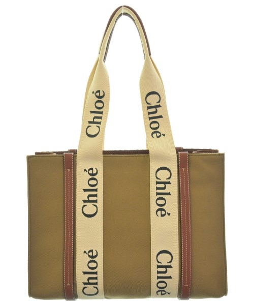 Chloe クロエ トートバッグ レディース 【古着】【中古】_1