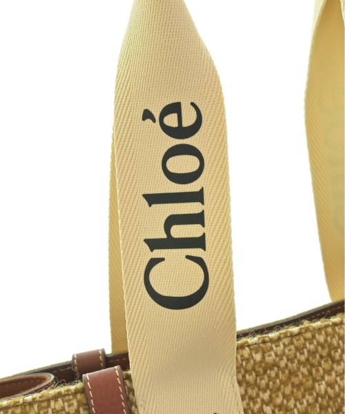 Chloe クロエ トートバッグ レディース 【古着】【中古】_3