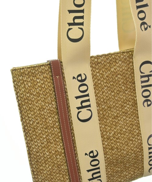Chloe クロエ トートバッグ レディース 【古着】【中古】_4