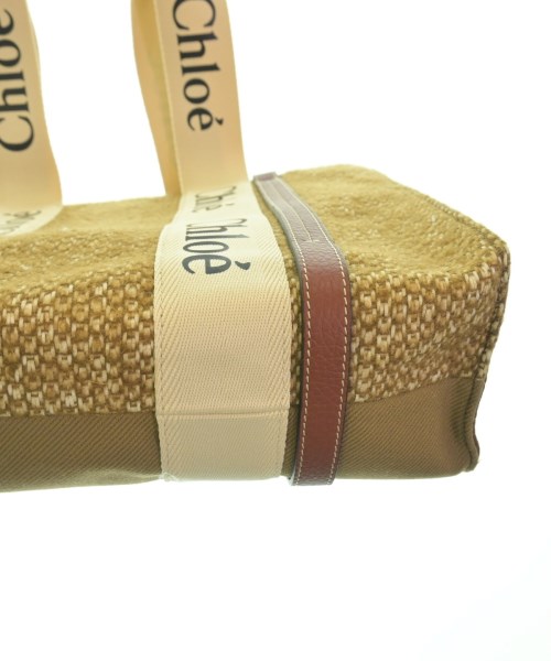 Chloe クロエ トートバッグ レディース 【古着】【中古】_5
