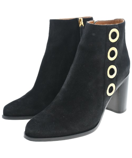 Chloe クロエ ブーツ レディース 【古着】【中古】