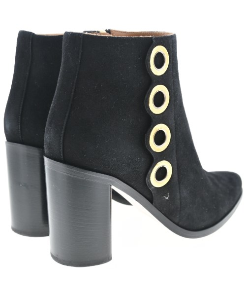 Chloe クロエ ブーツ レディース 【古着】【中古】_1