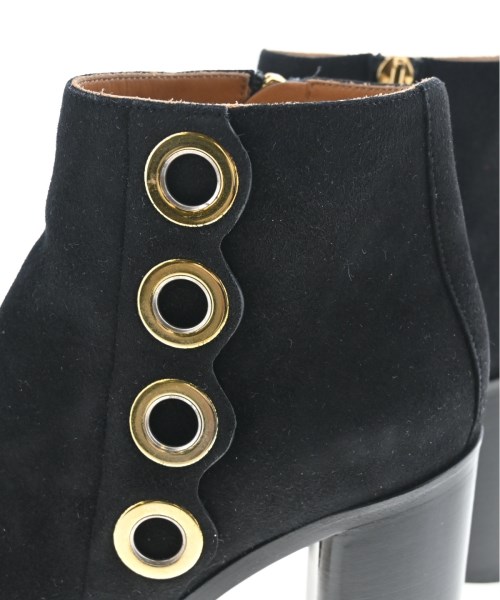 Chloe クロエ ブーツ レディース 【古着】【中古】_6