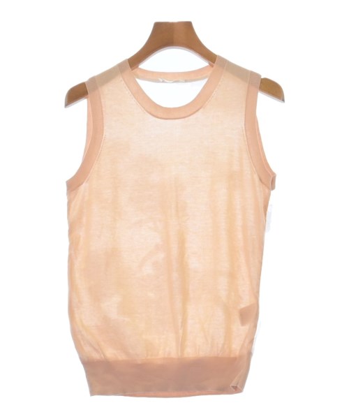 Chloe クロエ ベスト/ノースリーブ レディース 【古着】【中古】
