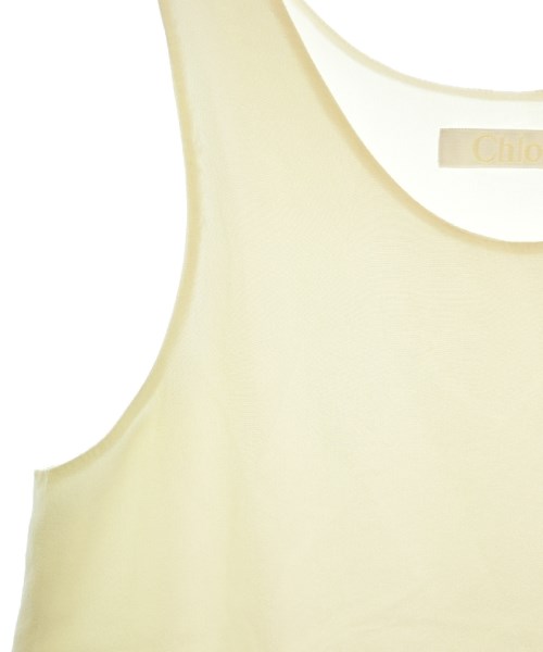 Chloe クロエ ブラウス レディース 【古着】【中古】