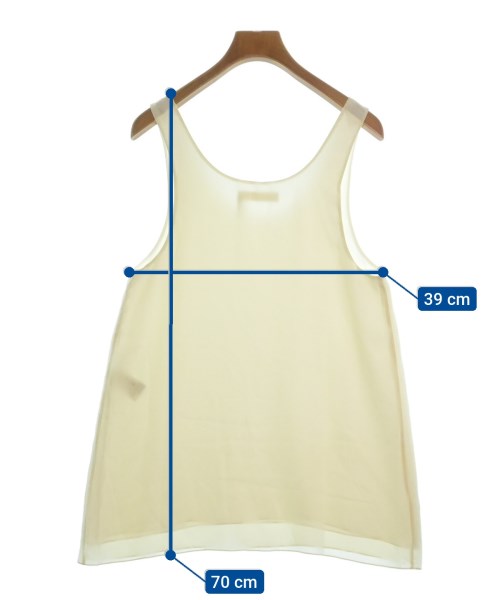Chloe クロエ ブラウス レディース 【古着】【中古】