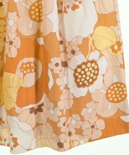 Chloe クロエ ロング・マキシ丈スカート レディース 【古着】【中古】 その他スカート