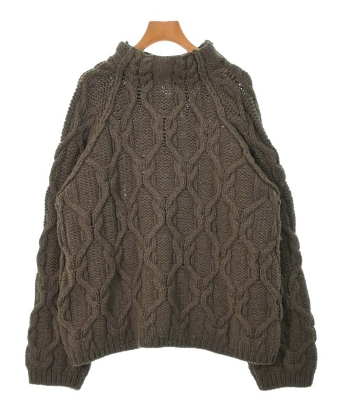 Chloe クロエ ニット・セーター レディース 【古着】【中古】