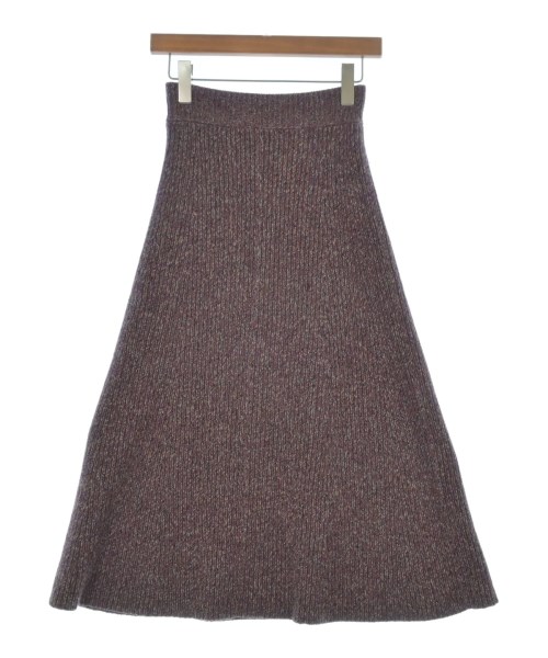 Chloe クロエ ロング・マキシ丈スカート レディース 【古着】【中古】