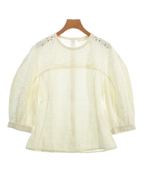 Chloe クロエ ブラウス レディース 【古着】【中古】