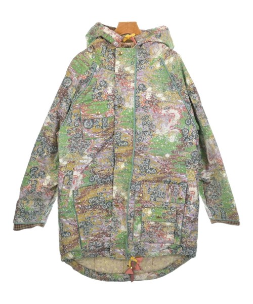 Chloe クロエ モッズコート レディース 【古着】【中古】