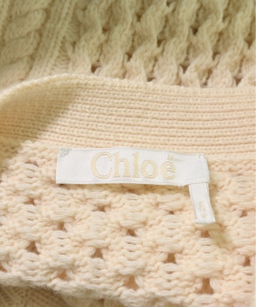 Chloe クロエ カーディガン レディース 【古着】【中古】_2