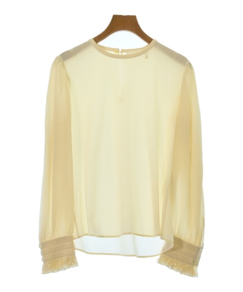 Chloe クロエ ブラウス レディース 【古着】【中古】