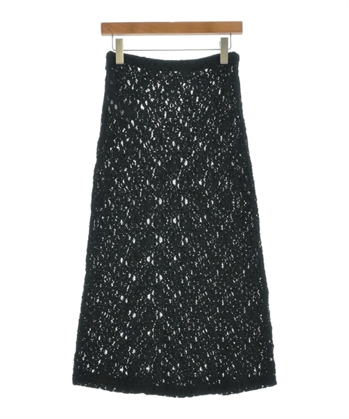 Chloe クロエ ロング・マキシ丈スカート レディース 【古着】【中古】_1