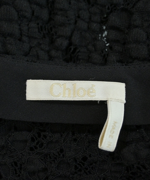 Chloe クロエ ロング・マキシ丈スカート レディース 【古着】【中古】_2