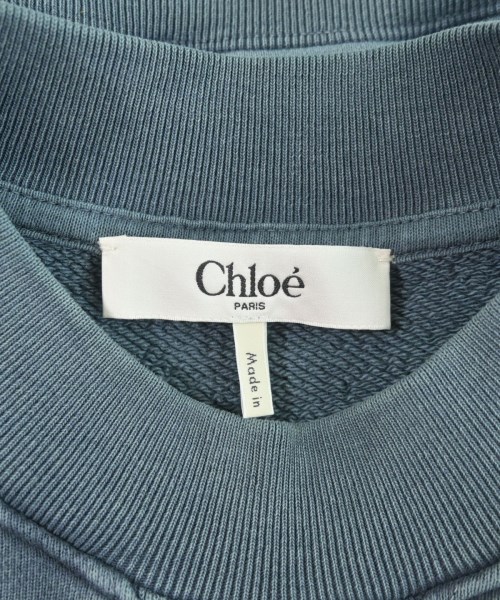Chloe クロエ スウェット レディース 【古着】【中古】_2