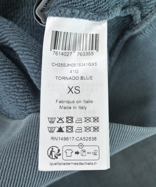 Chloe クロエ スウェット レディース 【古着】【中古】_3