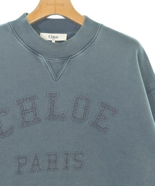 Chloe クロエ スウェット レディース 【古着】【中古】_4