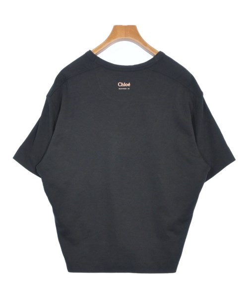 Chloe クロエ Tシャツ・カットソー レディース 【古着】【中古】_1