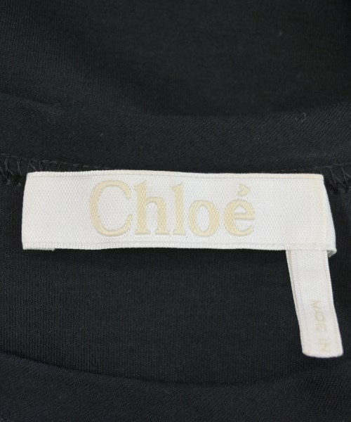 Chloe クロエ Tシャツ・カットソー レディース 【古着】【中古】_2