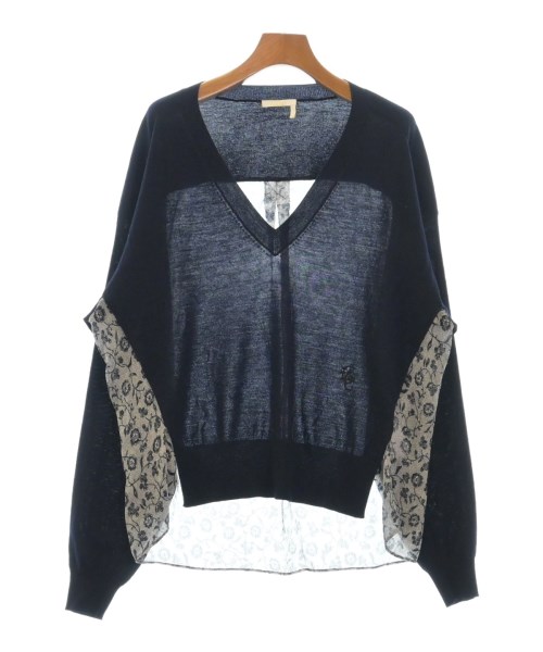 Chloe ニット・セーター レディース クロエ 中古 古着