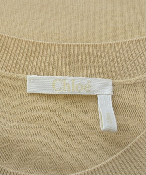 Chloe クロエ ニット・セーター レディース 【古着】【中古】_2
