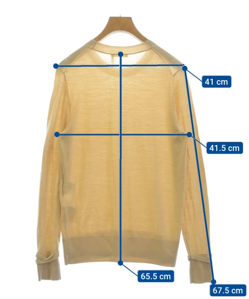 Chloe クロエ ニット・セーター レディース 【古着】【中古】_7