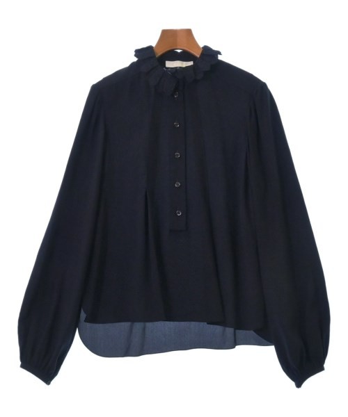 Chloe クロエ ブラウス レディース 【古着】【中古】