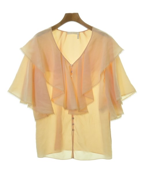 Chloe クロエ ブラウス レディース 【古着】【中古】